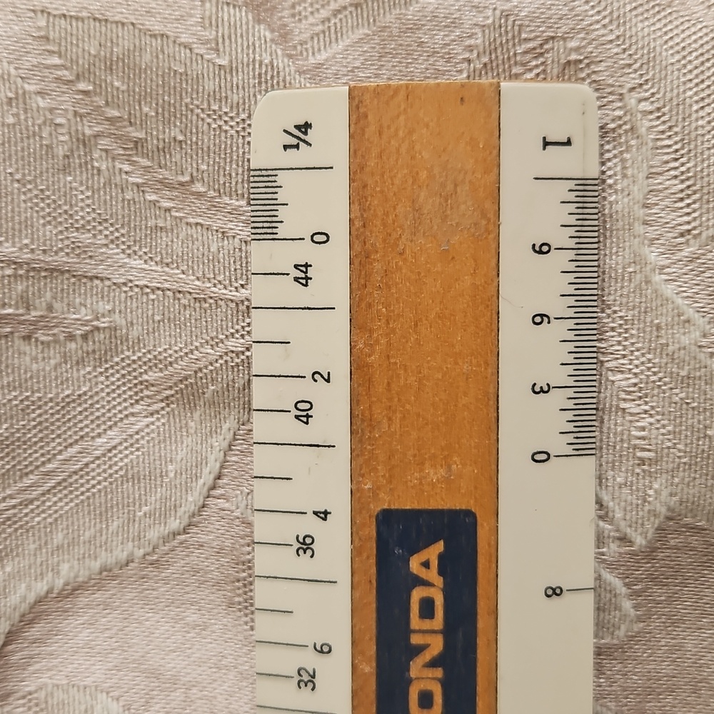 Vtg AmarLite Anaconda & Stanley Wooden Ruler Set - Picture 14 of 14